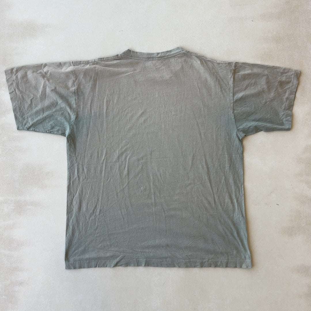 PLAY CATCH TEE - X LARGE