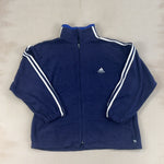 ADIDAS FLEECE - LARGE