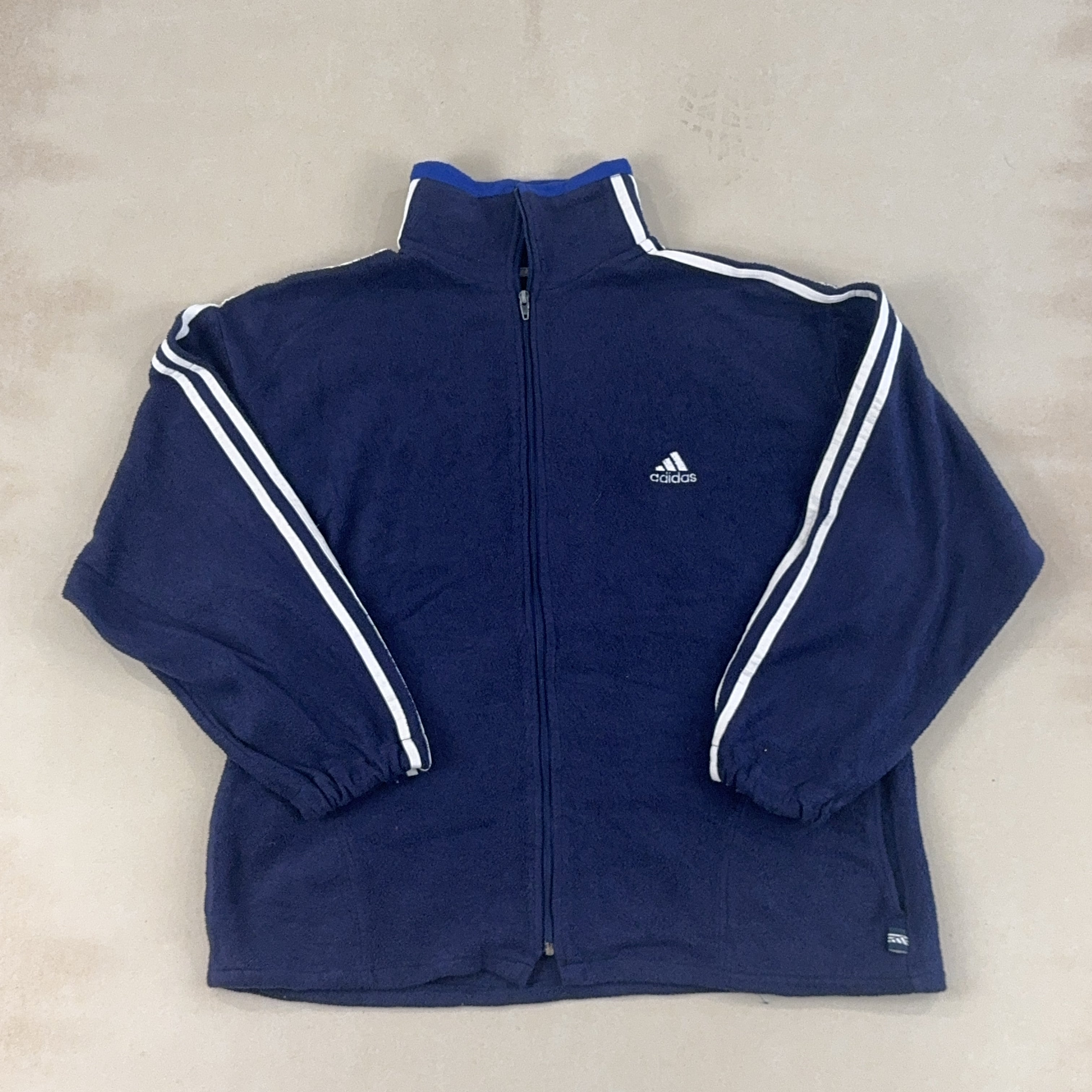 ADIDAS FLEECE - LARGE
