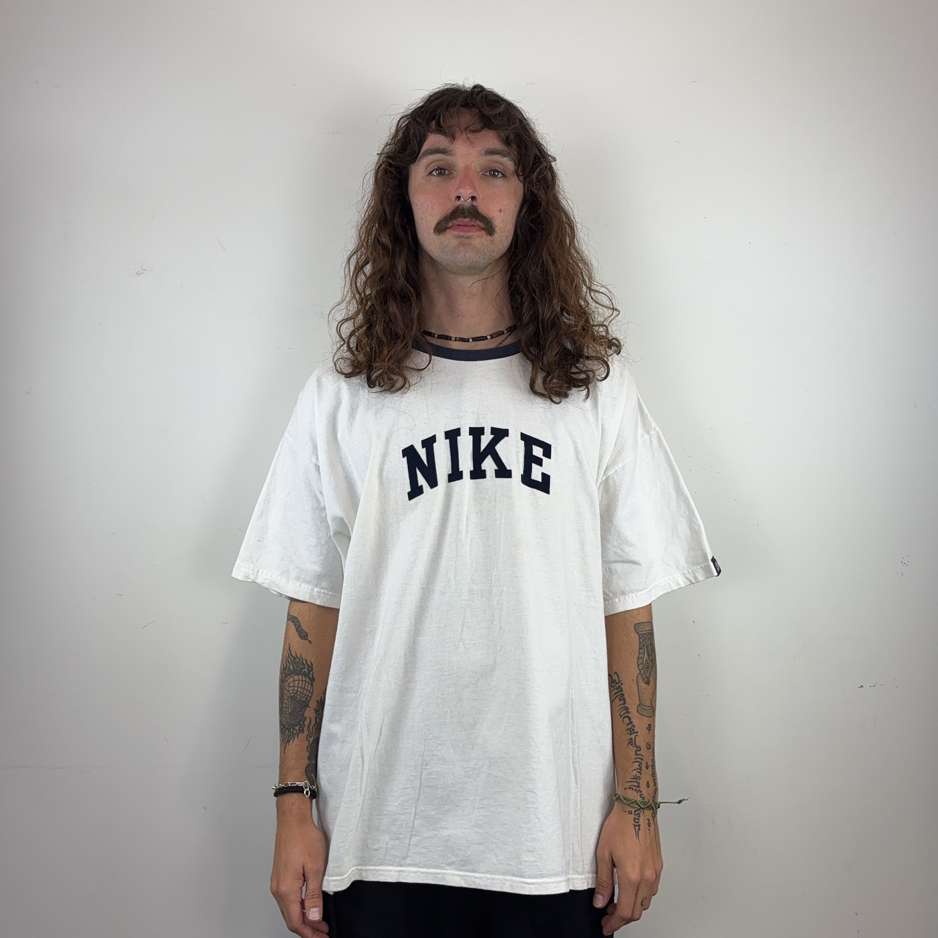 NIKE TEE - 2X LARGE