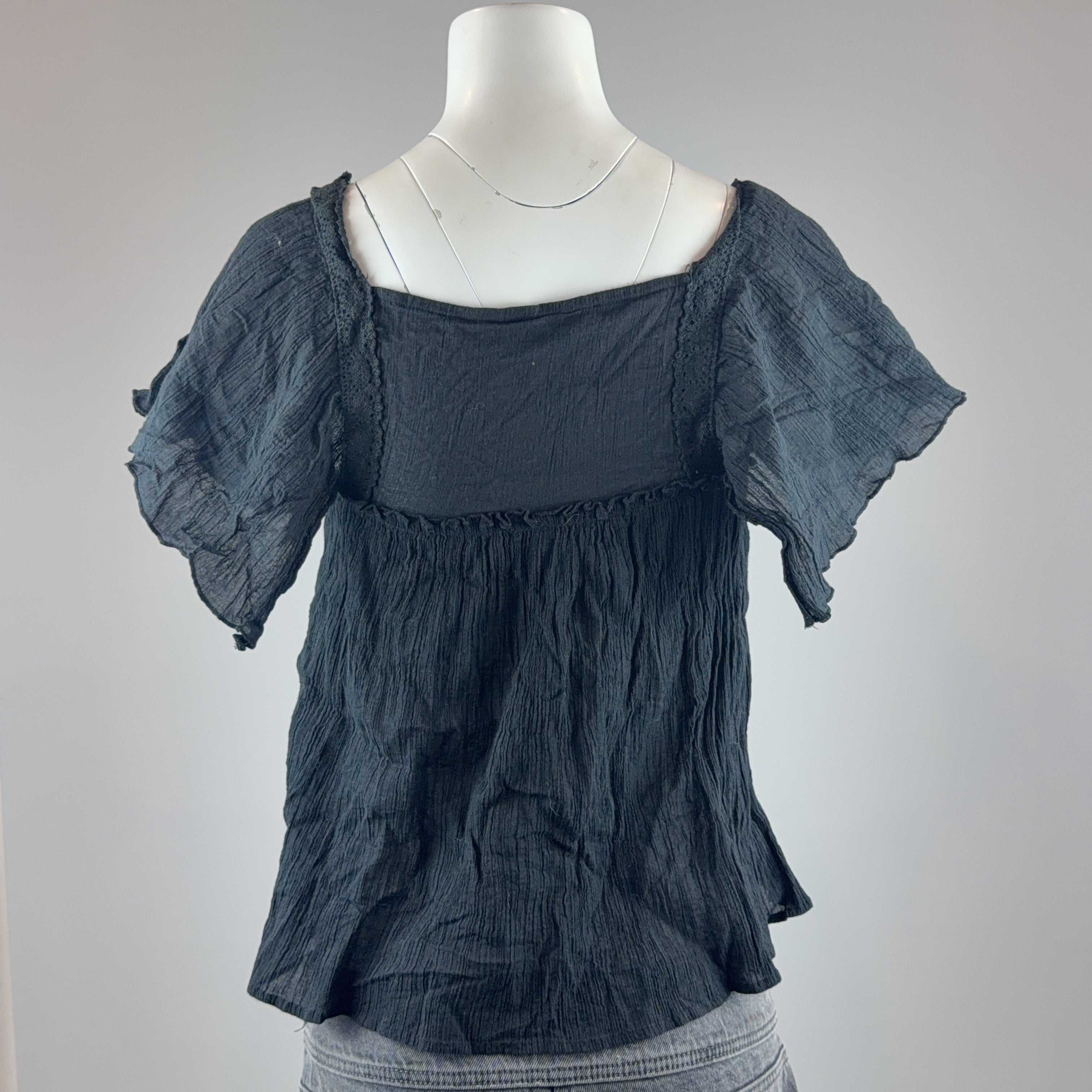 VINTAGE TOP - SMALL