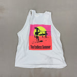 'ENDLESS SUMMER' SINGLET - MEDIUM