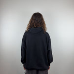 REEBOK HOODIE - LARGE