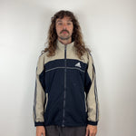 ADIDAS JACKET - MEDIUM
