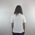 'HAWAII GECKO' GRAPHIC TEE - LARGE