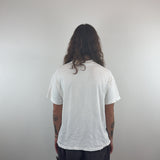 'HAWAII GECKO' GRAPHIC TEE - LARGE