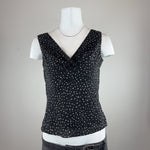 POLKA TOP TOP - SMALL