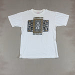 GRAPHIC TAHITI TEE - SMALL