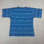 QUIKSILVER TEE - LARGE