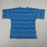 QUIKSILVER TEE - LARGE