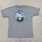 BILLABONG TEE - MEDIUM