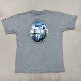 BILLABONG TEE - MEDIUM