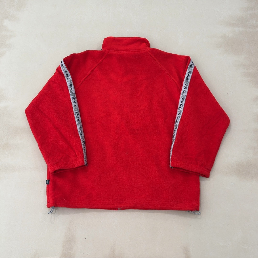 PIKO JACKET - MEDIUM