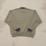 GRAPHIC OLD SCHOOL CREW - MEDIUM