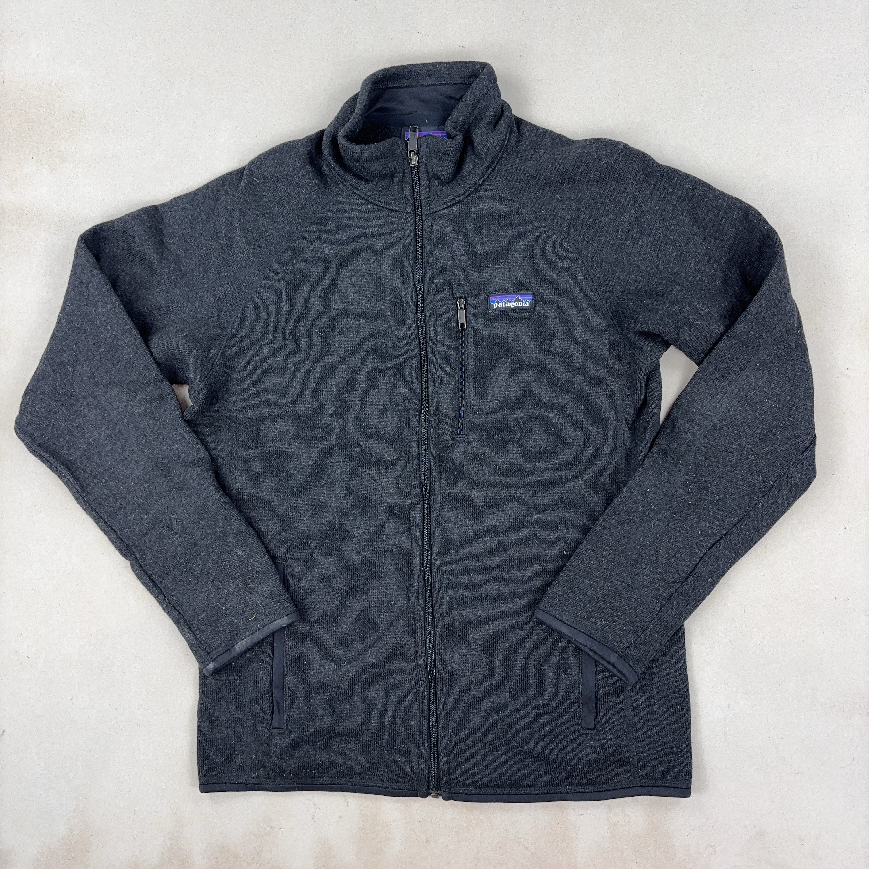 PATAGONIA FLEECE - MEDIUM