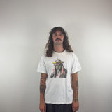 SUPREME TEE - LARGE