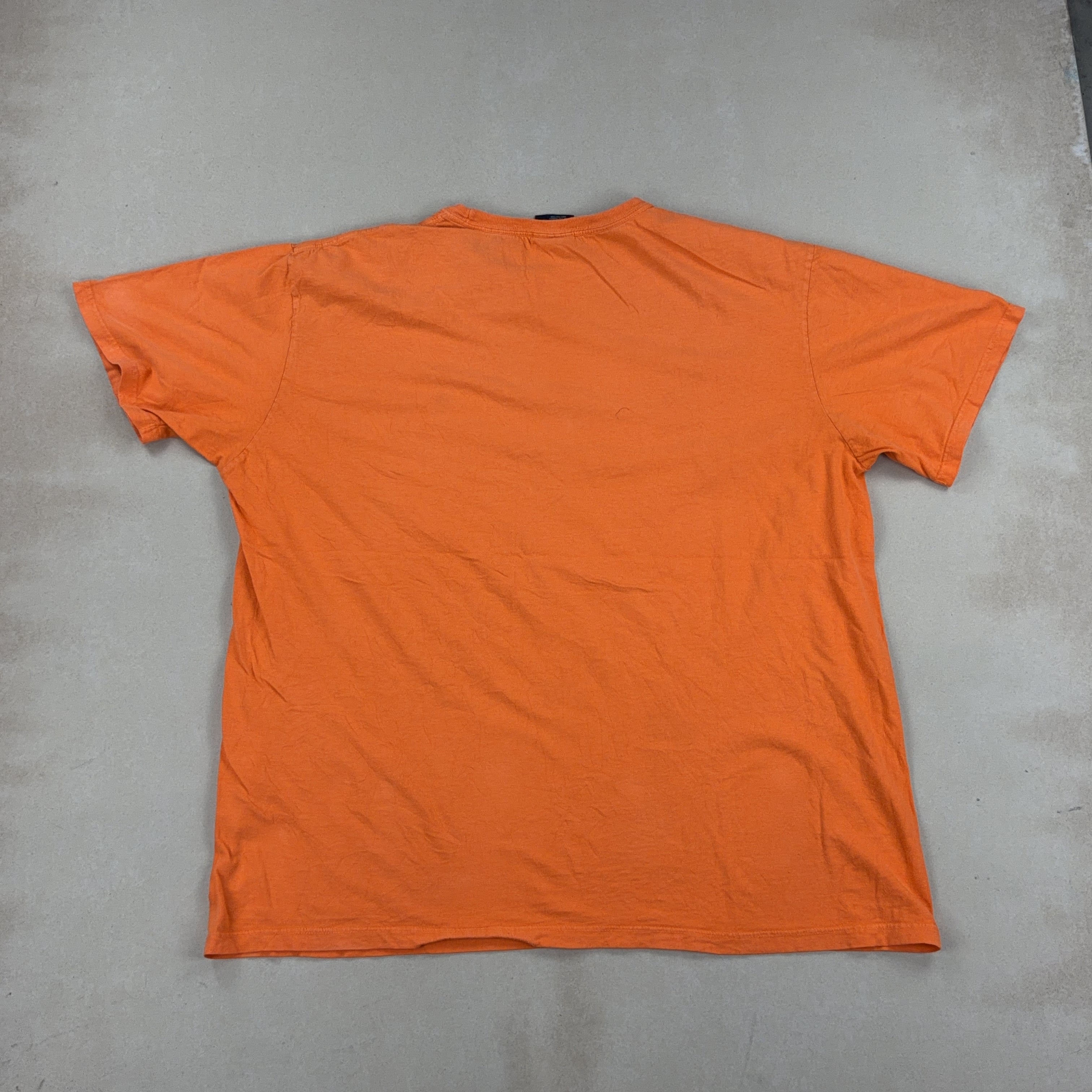 RALPH LAUREN TEE - X LARGE
