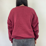 STARTER CREW - X LARGE