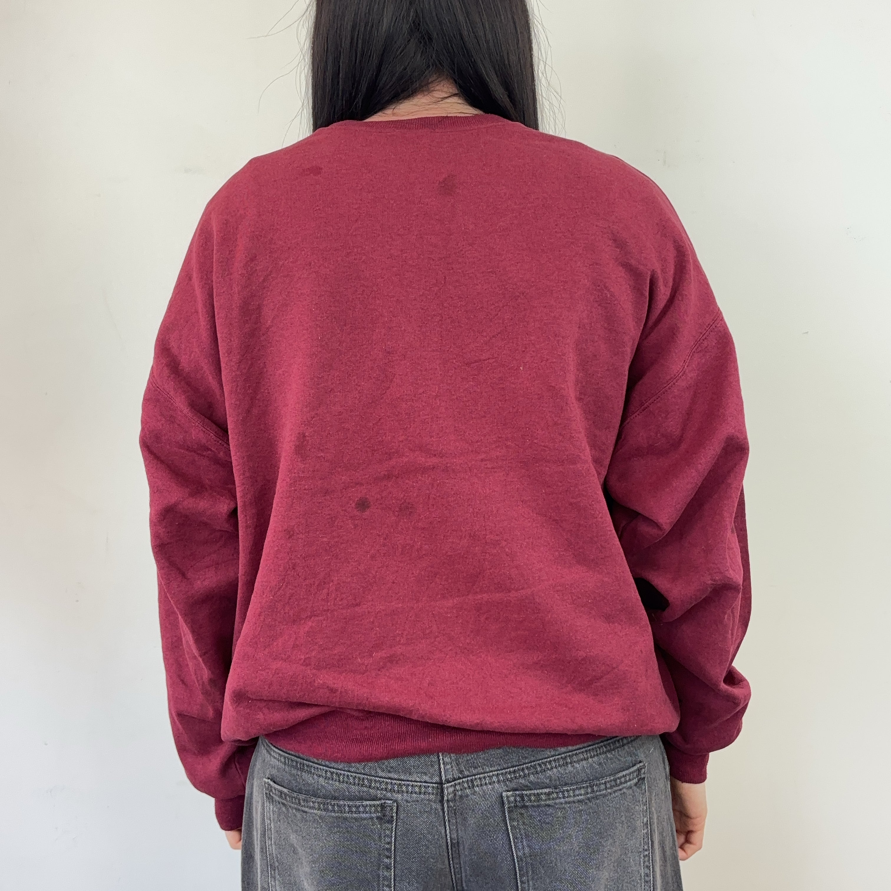 STARTER CREW - X LARGE