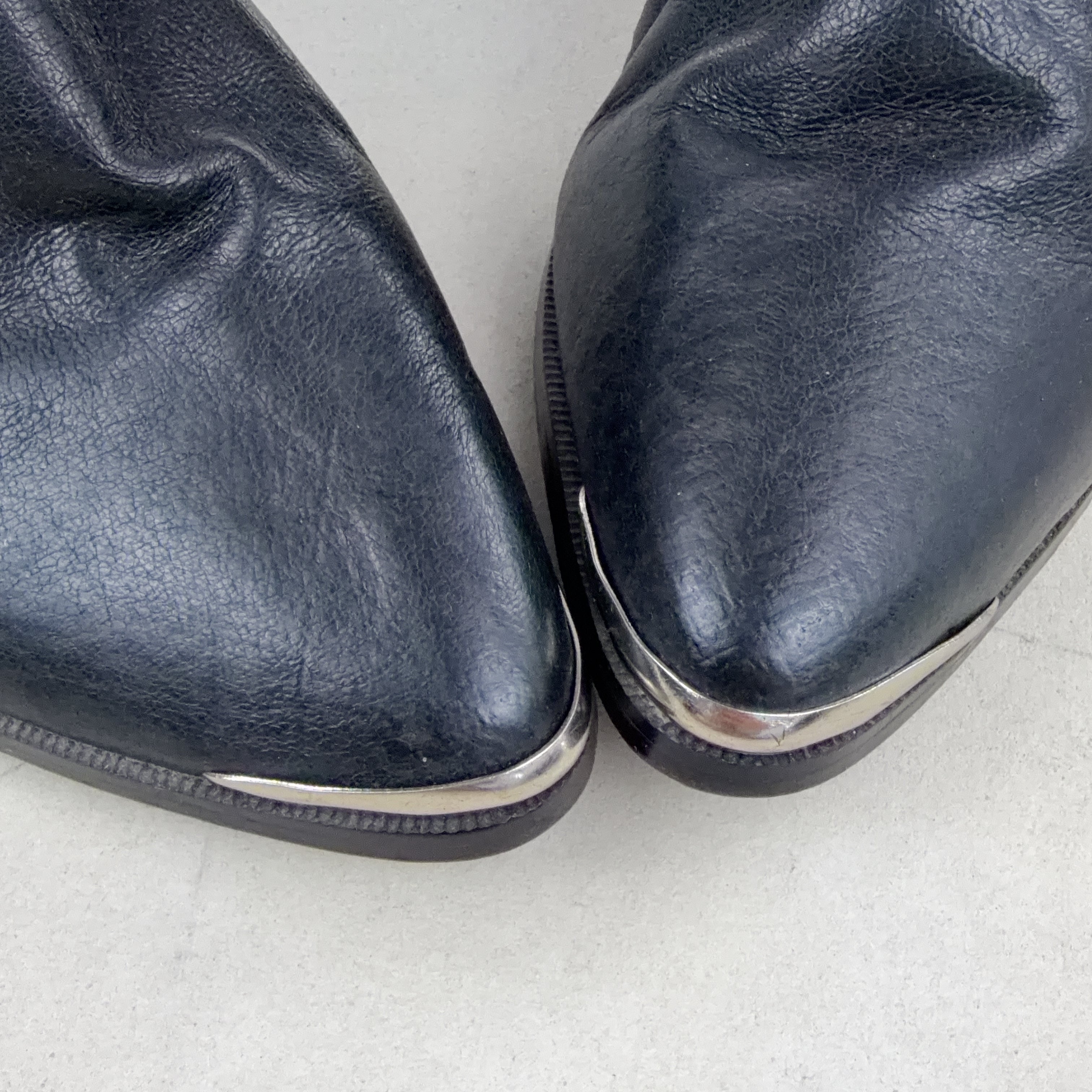 VINTAGE BOOTS - 41 EU