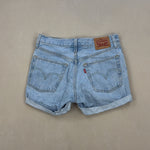 LEVI'S SHORTS - X SMALL
