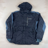COLUMBIA JACKET - LARGE
