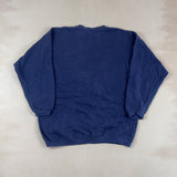 RUSTY CREW - LARGE
