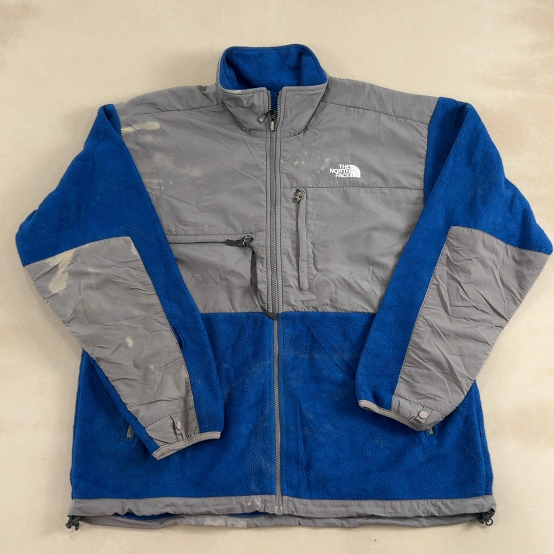 THE NORTH FACE JACKET - X LARGE