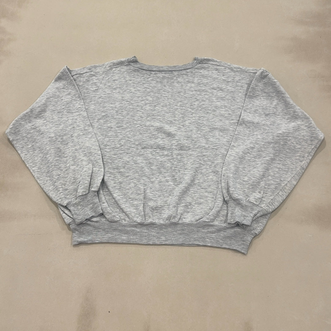 GRAPHIC UNI CREW - X LARGE