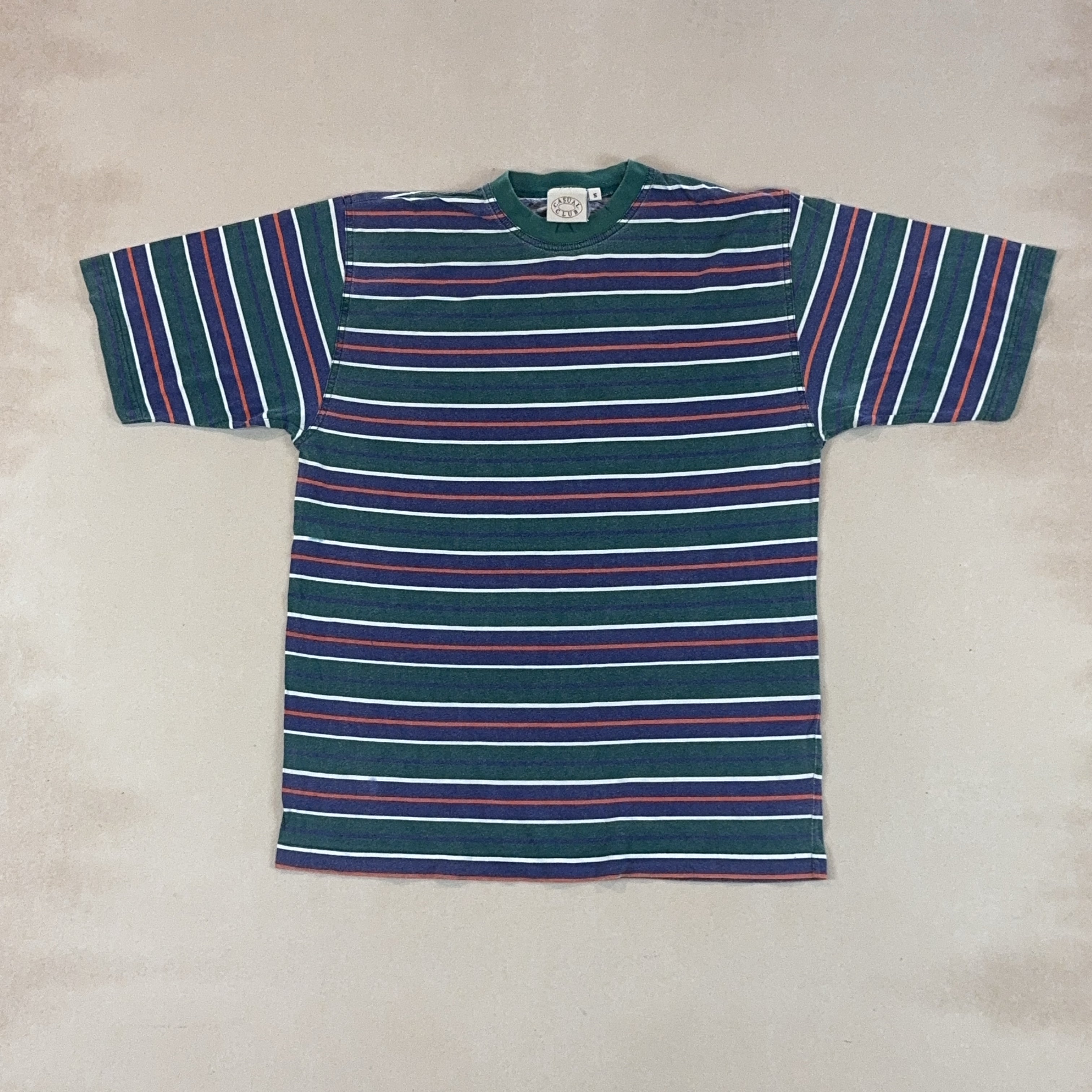 CASUAL CLUB TEE - MEDIUM