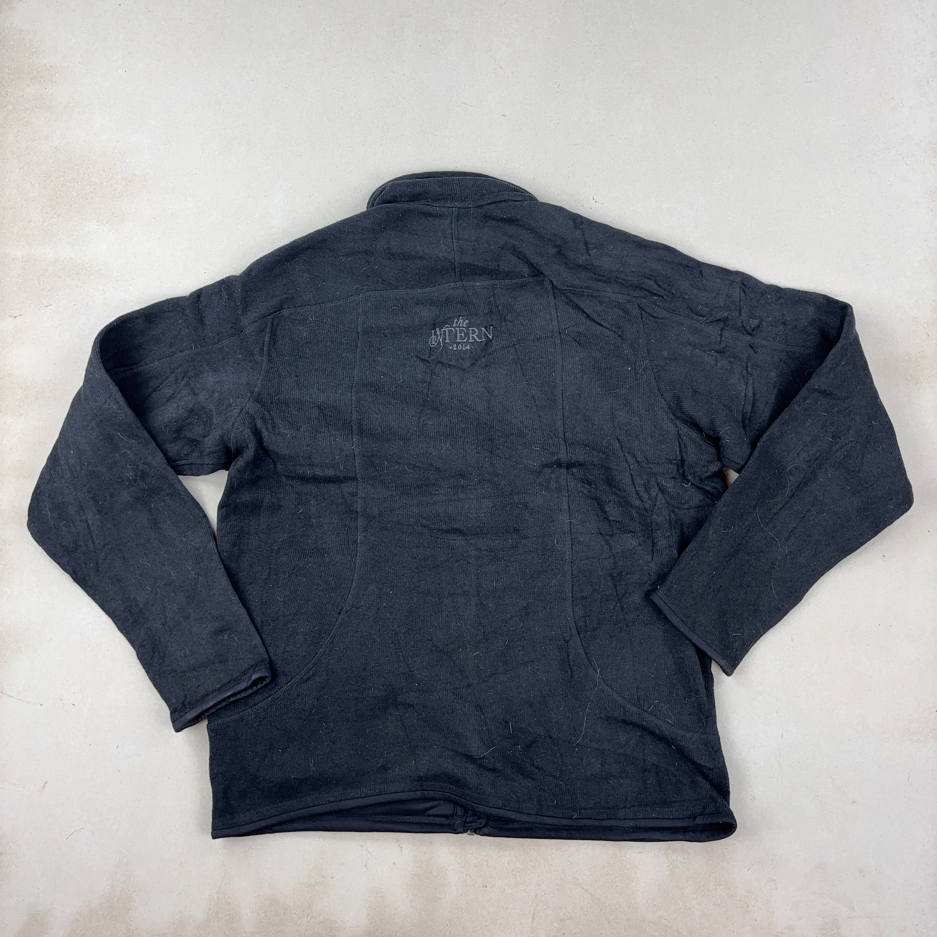 PATAGONIA FLEECE - MEDIUM