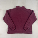 OLD NAVY QUARTER ZIP - LARGE
