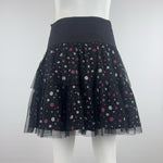 HOME GROWN WITH LOVE SKIRT - LARGE