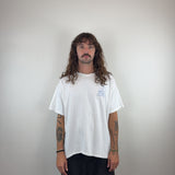 THE BARS OF VIRGINIA BEACH TEE - LARGE