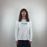 DA HUI LONG SLEEVE - MEDIUM