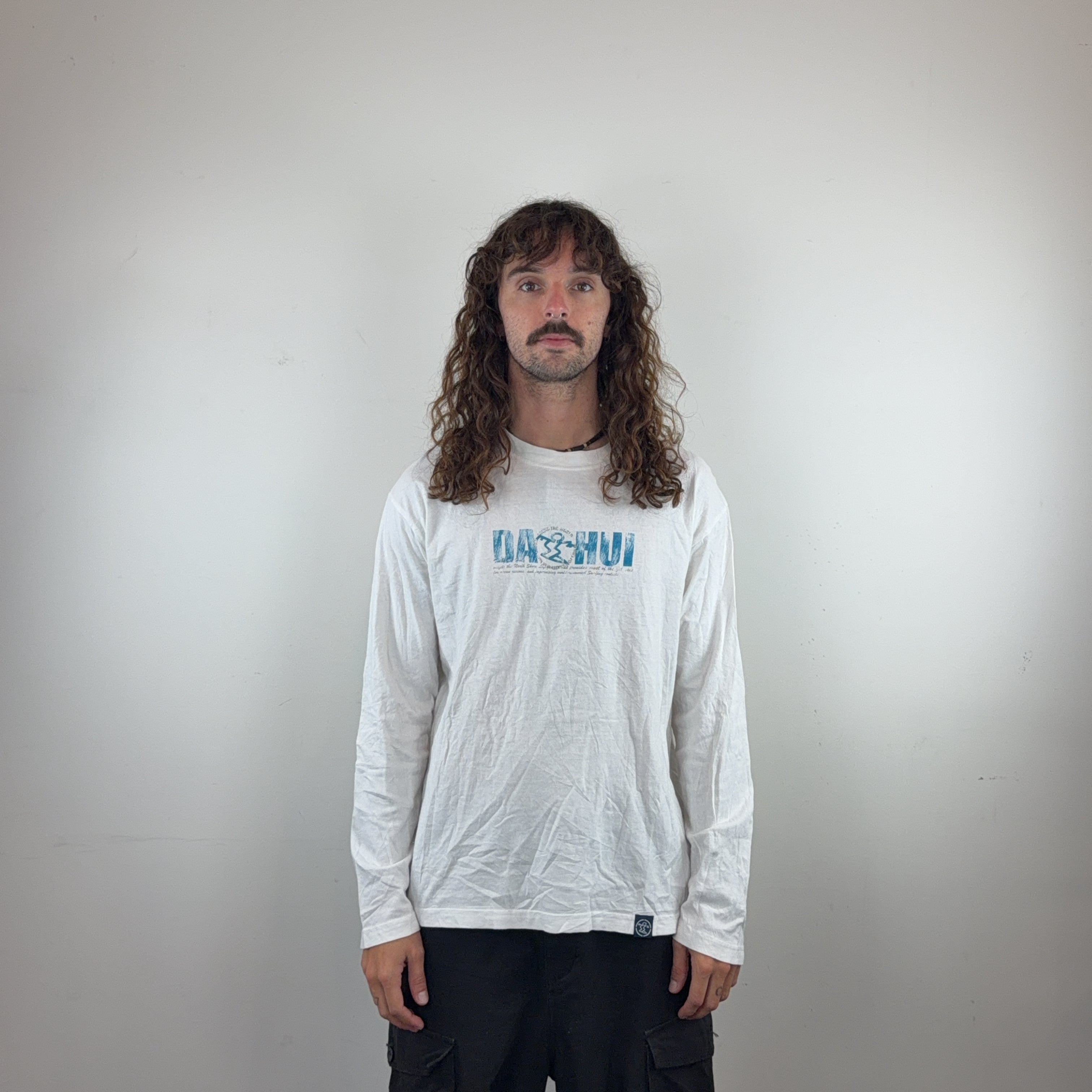 DA HUI LONG SLEEVE - MEDIUM