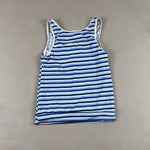 VINTAGE SINGLET - MEDIUM