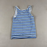 VINTAGE SINGLET - MEDIUM