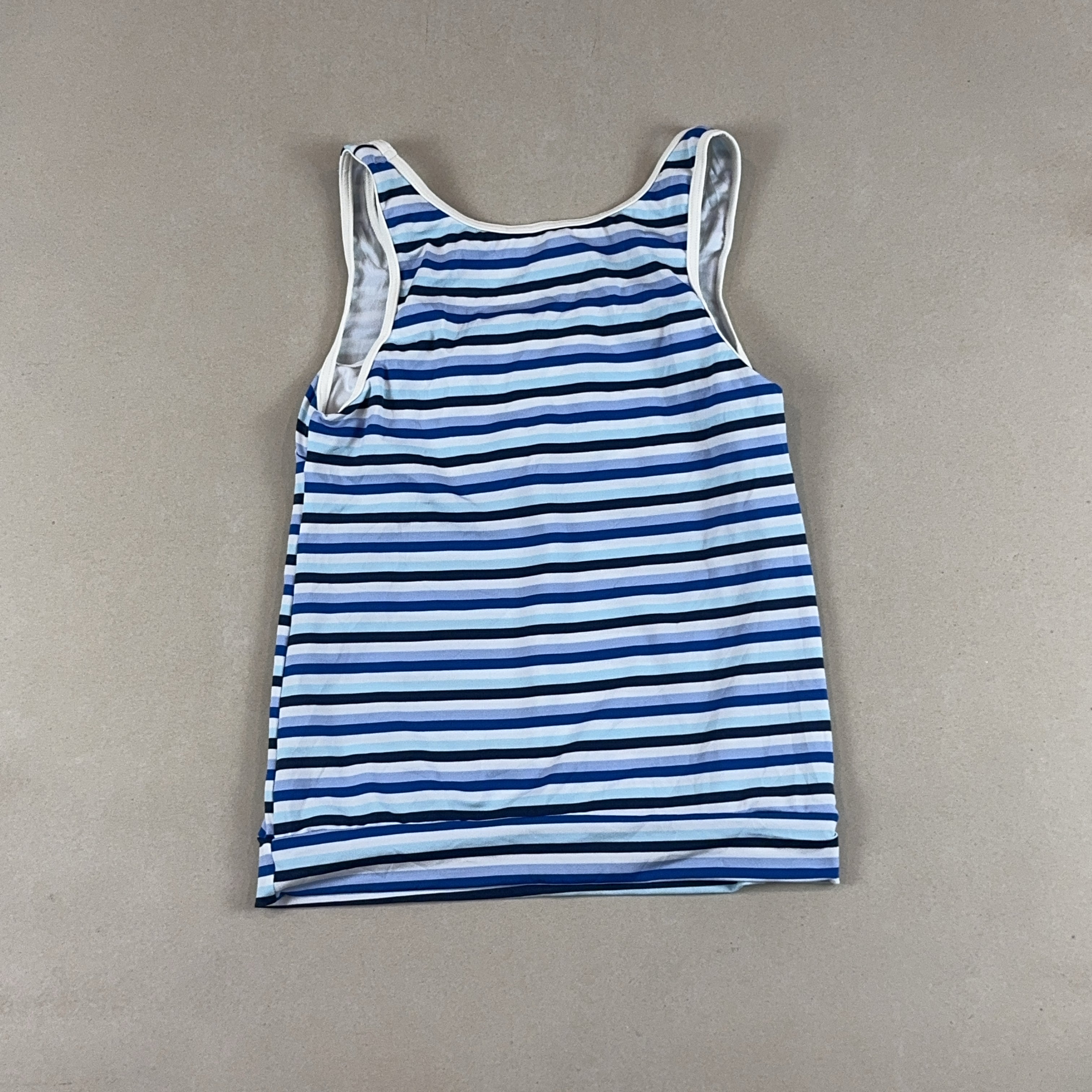 VINTAGE SINGLET - MEDIUM