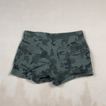 UNIONBAY CAMO SHORTS - MEDIUM