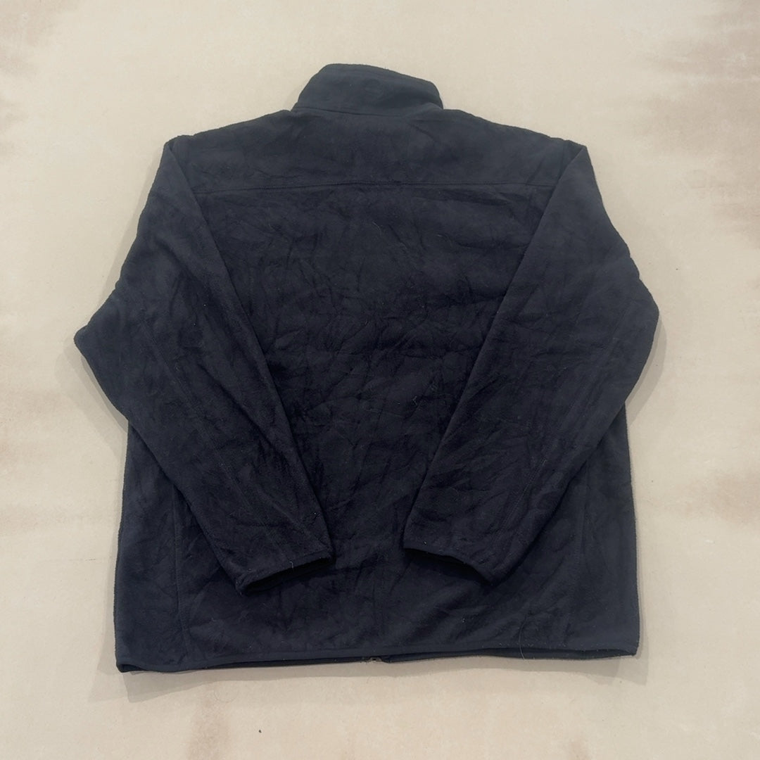 TIMBERLAND BLACK FLEECE - X LARGE
