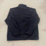 TIMBERLAND BLACK FLEECE - X LARGE