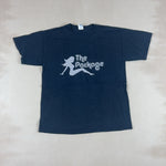 GILDAN GRAPHIC TEE - LARGE