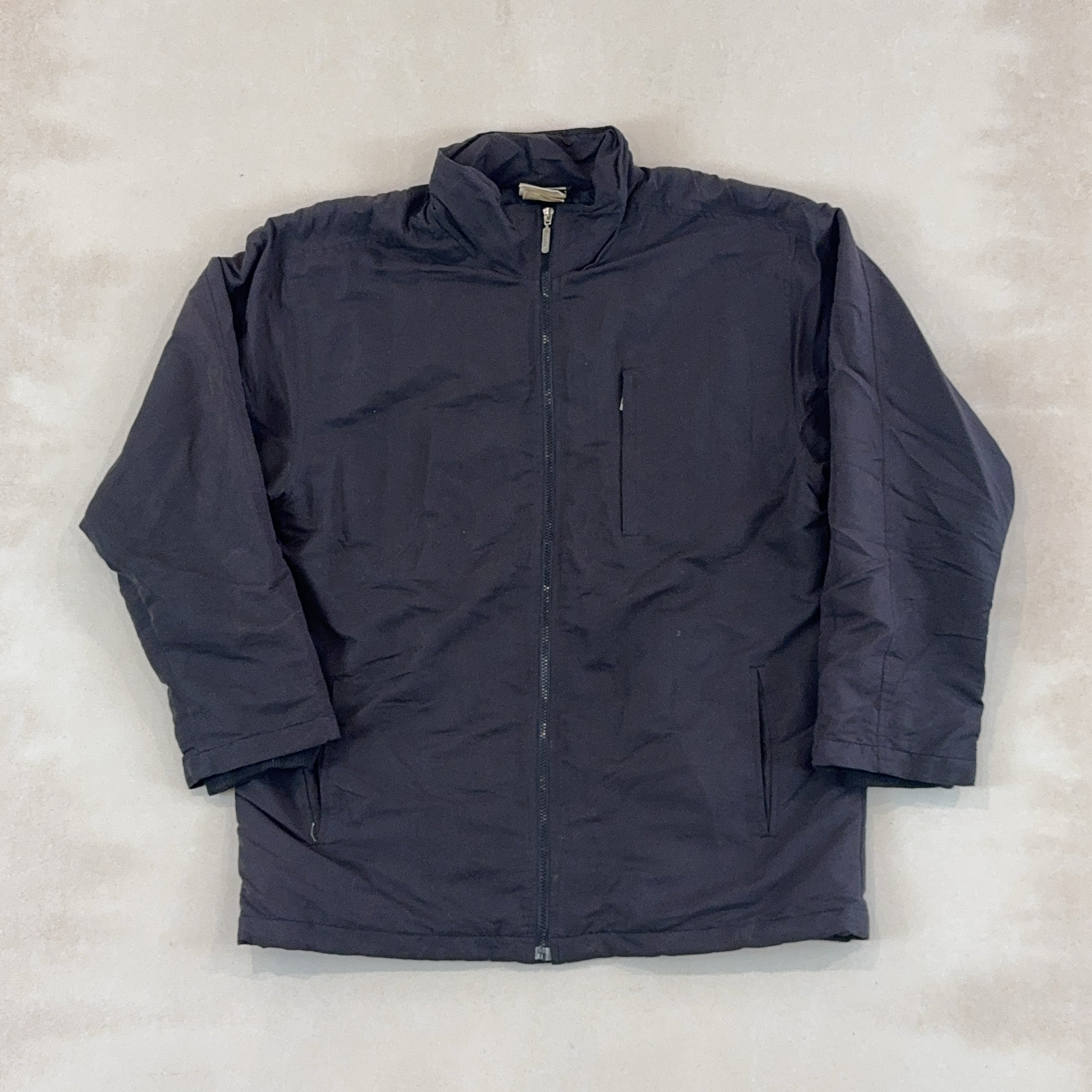 PUMA JACKET - X LARGE