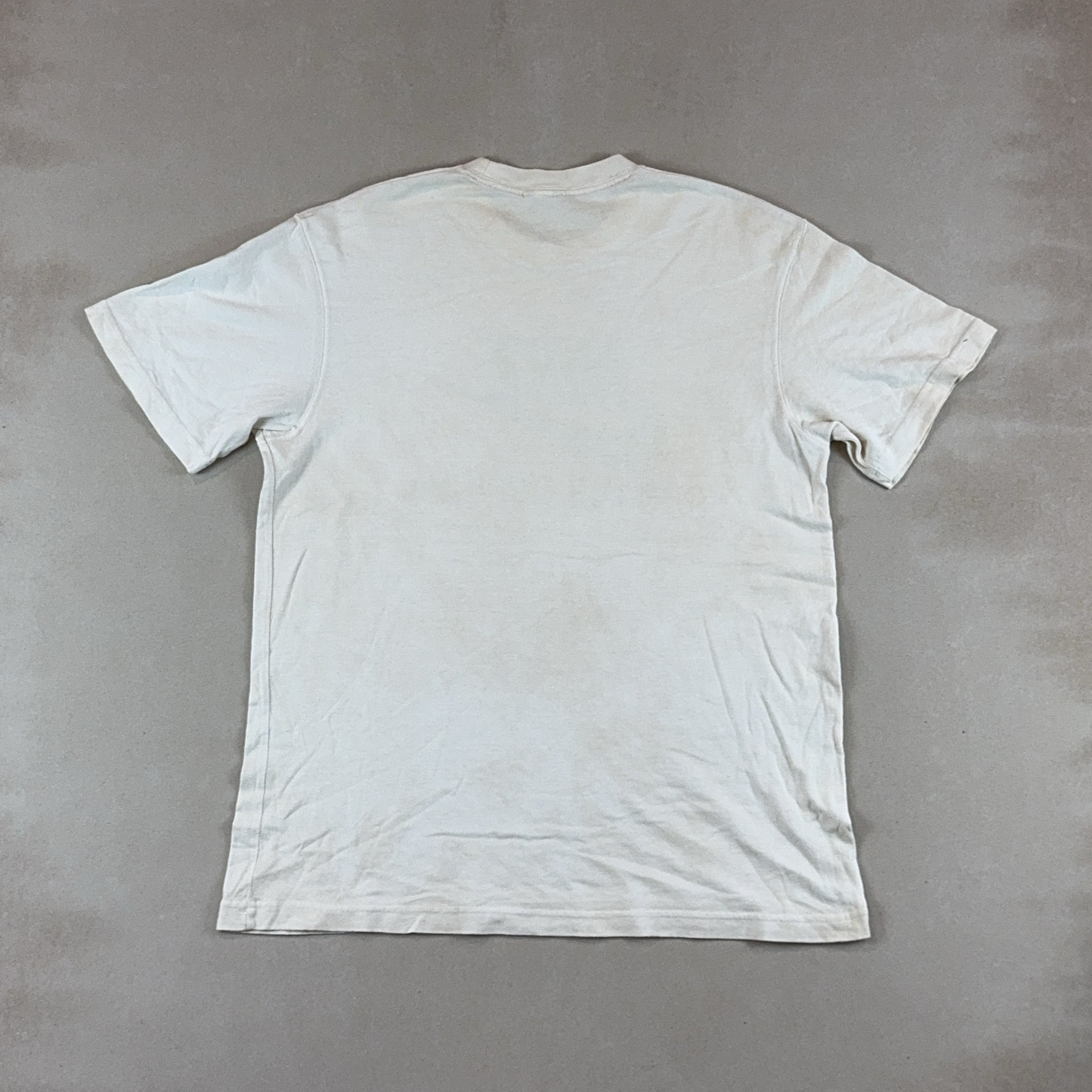 NIKE RACE OFFICIAL TEE - LARGE