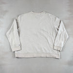 TOMMY HILFIGER CREW - X LARGE