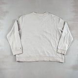 TOMMY HILFIGER CREW - X LARGE
