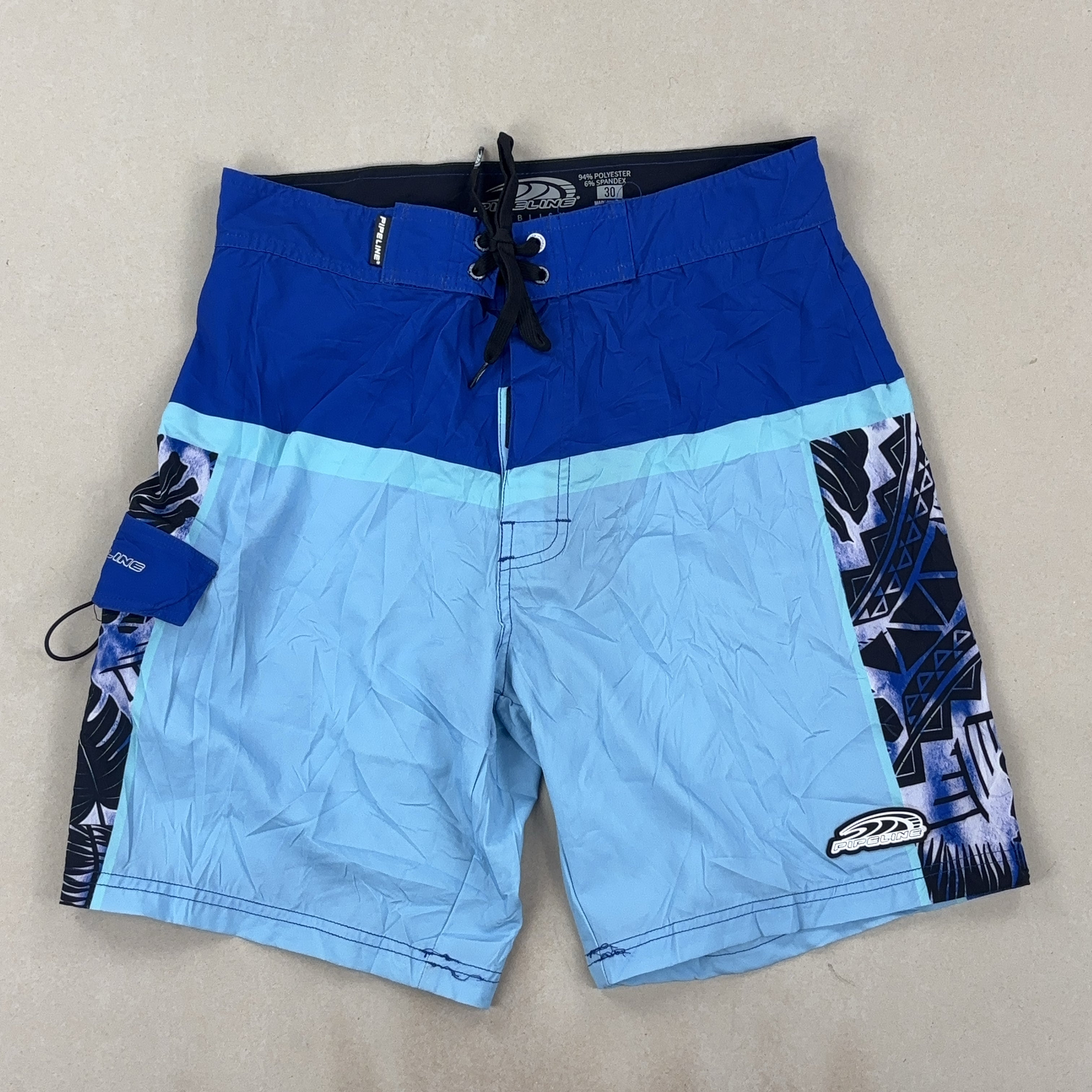 PIPELINE BOARDIES - MEDIUM