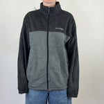 COLUMBIA FLEECE - MEDIUM