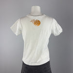 ROXY TEE - MEDIUM